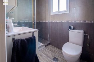 Piso en venta en Centro-Calzada-Cabo Noval en Sanlúcar de Barrameda