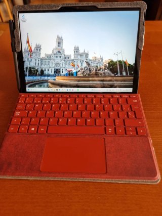 Microsoft Surface GO 3