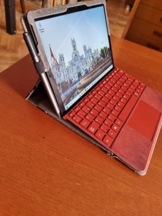 Microsoft Surface GO 3