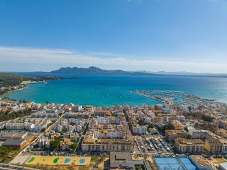 Piso en alquiler en Pollença en Pollença