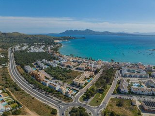 Piso en alquiler en Pollença en Pollença