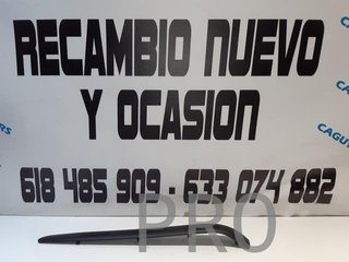 enbellezedor paragolpes trasero BMW e46 nuevo