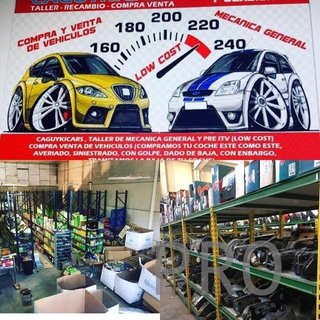 enbellezedor paragolpes trasero BMW e46 nuevo