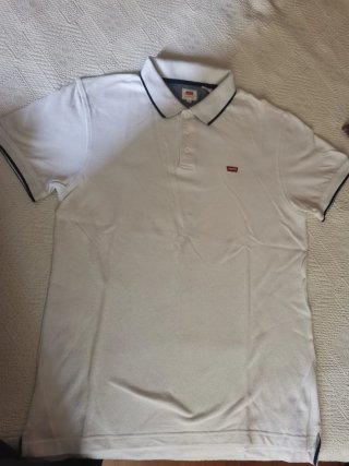 Lote 18 camisetas hombre