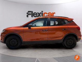 Seat Arona 1.6 TDI 70kW (95CV) Reference Plus Eco
