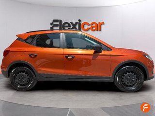Seat Arona 1.6 TDI 70kW (95CV) Reference Plus Eco