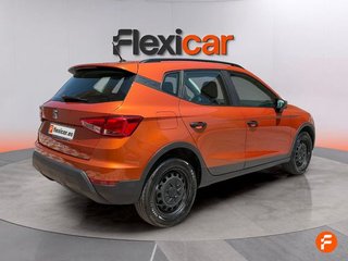 Seat Arona 1.6 TDI 70kW (95CV) Reference Plus Eco