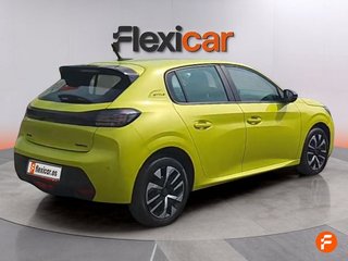 Peugeot 208 Style HYBRID 110 eDCS6