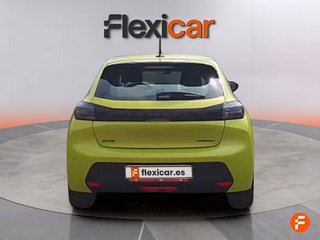 Peugeot 208 Style HYBRID 110 eDCS6