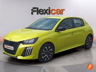 Peugeot 208 Style HYBRID 110 eDCS6