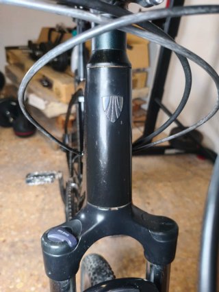 Trek Dual Sport 2 L