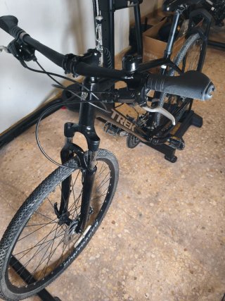 Trek Dual Sport 2 L