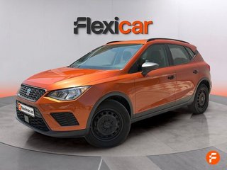 Seat Arona 1.6 TDI 70kW (95CV) Reference Plus Eco