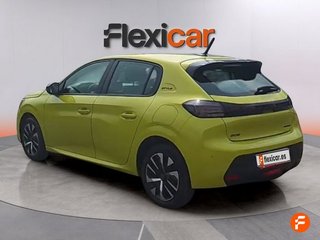 Peugeot 208 Style HYBRID 110 eDCS6