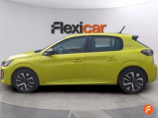 Peugeot 208 Style HYBRID 110 eDCS6