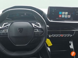 Peugeot 208 Style HYBRID 110 eDCS6