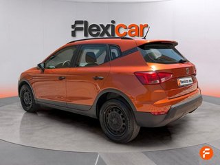 Seat Arona 1.6 TDI 70kW (95CV) Reference Plus Eco