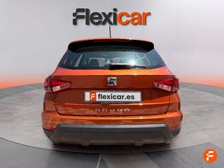 Seat Arona 1.6 TDI 70kW (95CV) Reference Plus Eco