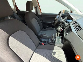 Seat Arona 1.6 TDI 70kW (95CV) Reference Plus Eco