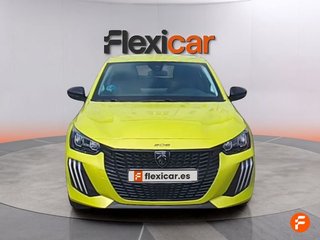 Peugeot 208 Style HYBRID 110 eDCS6