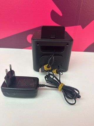 Radio portátil Despertador Philips AJ3200/12 con  Cargador
