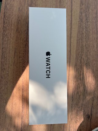 Apple Watch SE 2ª Gen