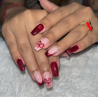 Manicure y pedicura