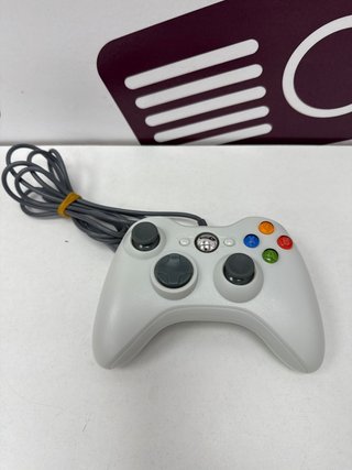 Mando Xbox 360
