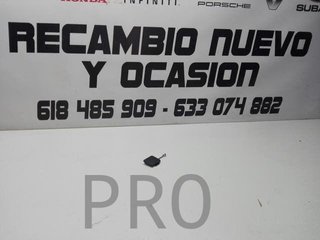 Tapa enganche mercedes benz GL320 nueva