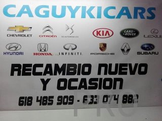 Tapa enganche mercedes benz GL320 nueva