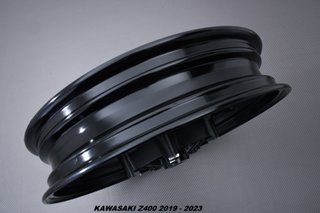 Llanta delantera KAWASAKI Z400 2019 - 2023