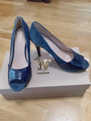 Zapatos de tacón FOSCO Talla 37