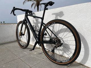 Gravel Focus Atlas 8.7 Talla M 2026