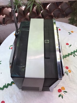 Televisor Vintage Philips