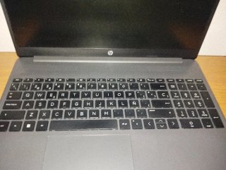 Portátil HP 255 G9 Ryzen 3 16GB 512GB SSD FHD