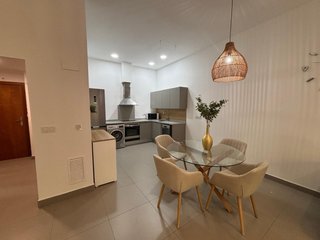 Precioso loft en Valterna (Paterna)