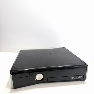 Xbox 360 Slim 4GB con scatola