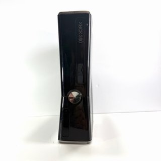 Xbox 360 Slim 4GB con scatola