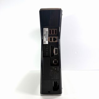 Xbox 360 Slim 4GB con scatola