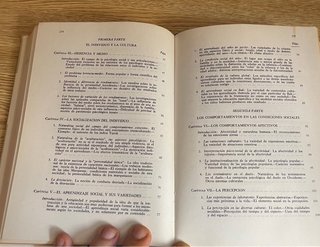 Psicología social / Jean Stoetzel
