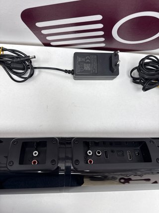 Sonido Barra de Sonido Apollo S40 Pro