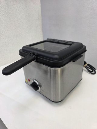 Freidora De Aceite 1000W