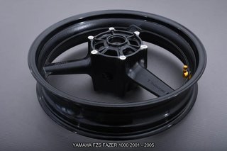 Llanta delantera YAMAHA FZS FAZER 1000 2001 - 2005