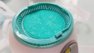 Mascarilla MasClean para niños