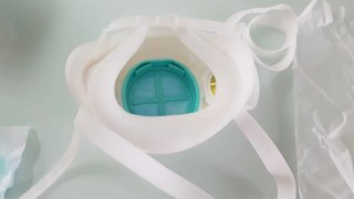 Mascarilla MasClean para niños