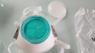 Mascarilla MasClean para niños