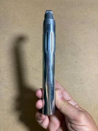 Tija Campagnolo 26,8mm