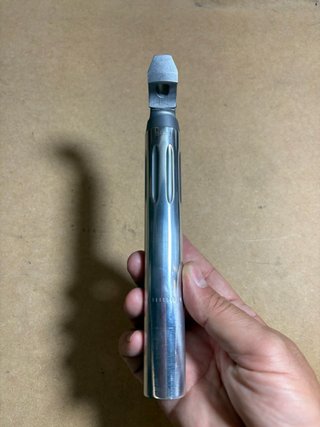Tija Campagnolo 26,8mm