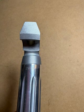 Tija Campagnolo 26,8mm