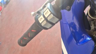 Yamaha YZF R6 ex-torrento 3 camp españa stk 2019